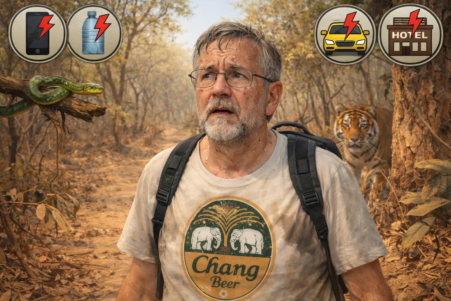 Not sure how to travel there?